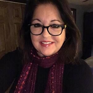 Meet your Posher, Carole